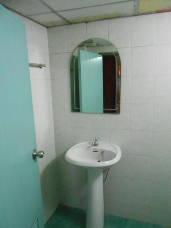 Souvanna Hotel 1 Ban Nongdouang Zimmer foto